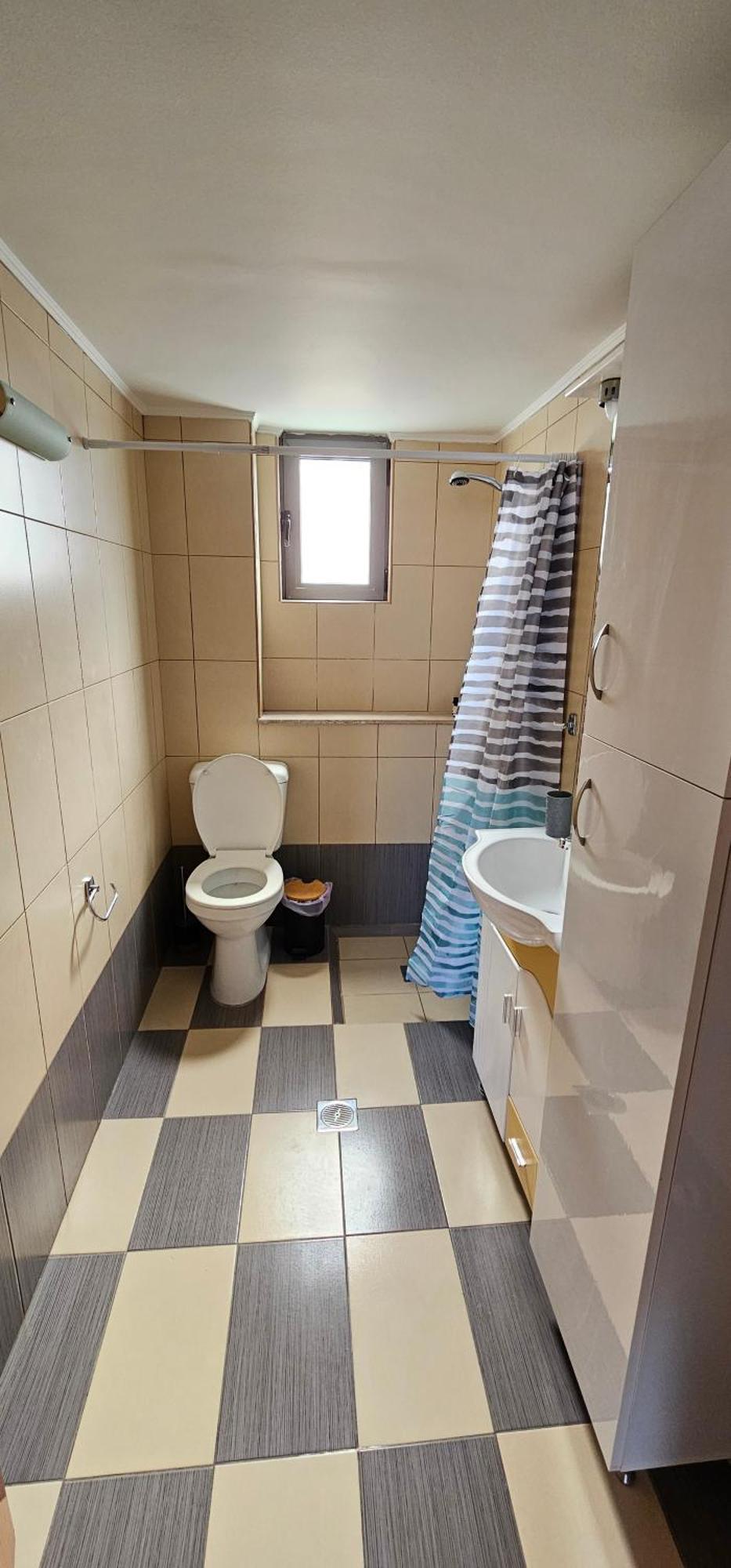 Primordial Apartment Rhodes City 外观 照片