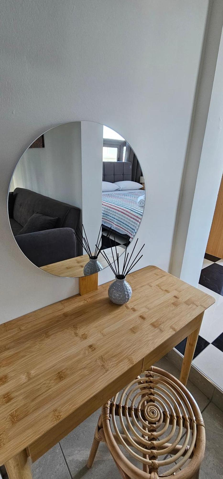 Primordial Apartment Rhodes City 外观 照片